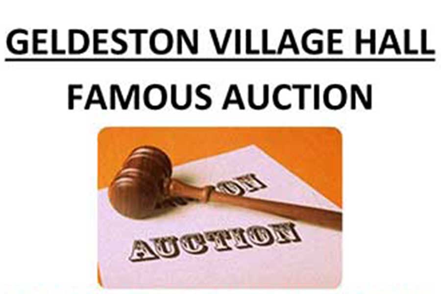 The Famous Auction