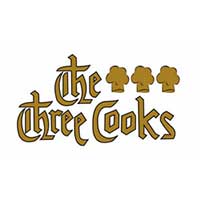 The Three Cooks