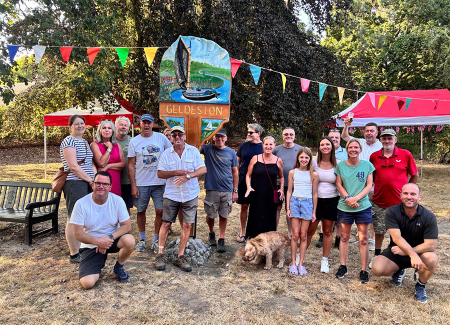 village fete