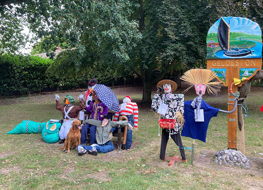 The Scarecrow Trail-25